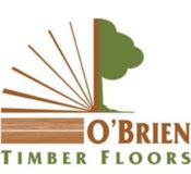 O'Brien Timber Floors logo